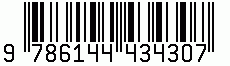 9786144434307