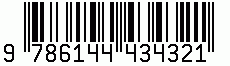 9786144434321