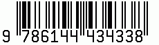 9786144434338