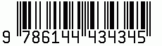 9786144434345