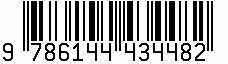 9786144434482
