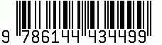 9786144434499