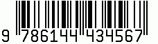 9786144434567