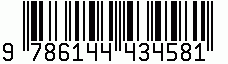 9786144434581