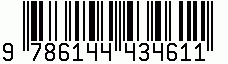 9786144434611