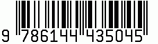 9786144435045