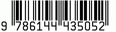 9786144435052