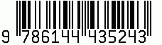 9786144435243