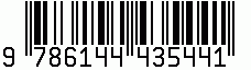 9786144435441