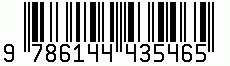 9786144435465