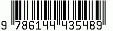 9786144435489