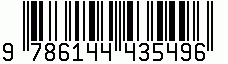 9786144435496