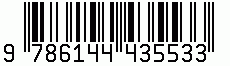 9786144435533