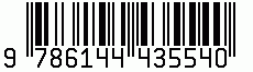 9786144435540
