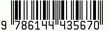 9786144435670