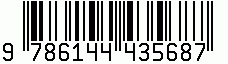 9786144435687
