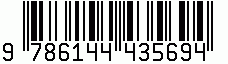 9786144435694