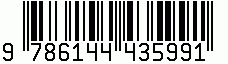 9786144435991