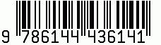 9786144436141