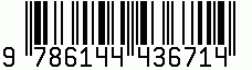 9786144436714