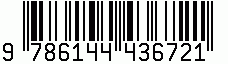 9786144436721