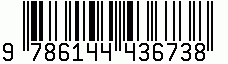 9786144436738