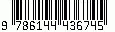 9786144436745