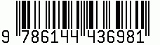 9786144436981