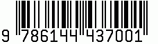9786144437001