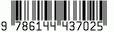9786144437025