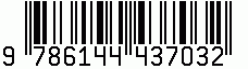 9786144437032