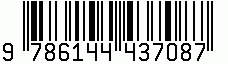 9786144437087