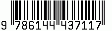 9786144437117