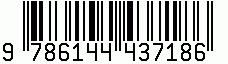 9786144437186