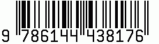9786144438176