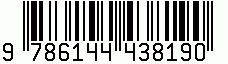 9786144438190
