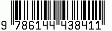 9786144438411