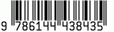 9786144438435