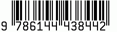 9786144438442