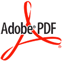 Adobe pdf